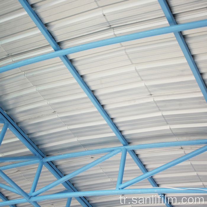 Purlins yüzey koruyucu film